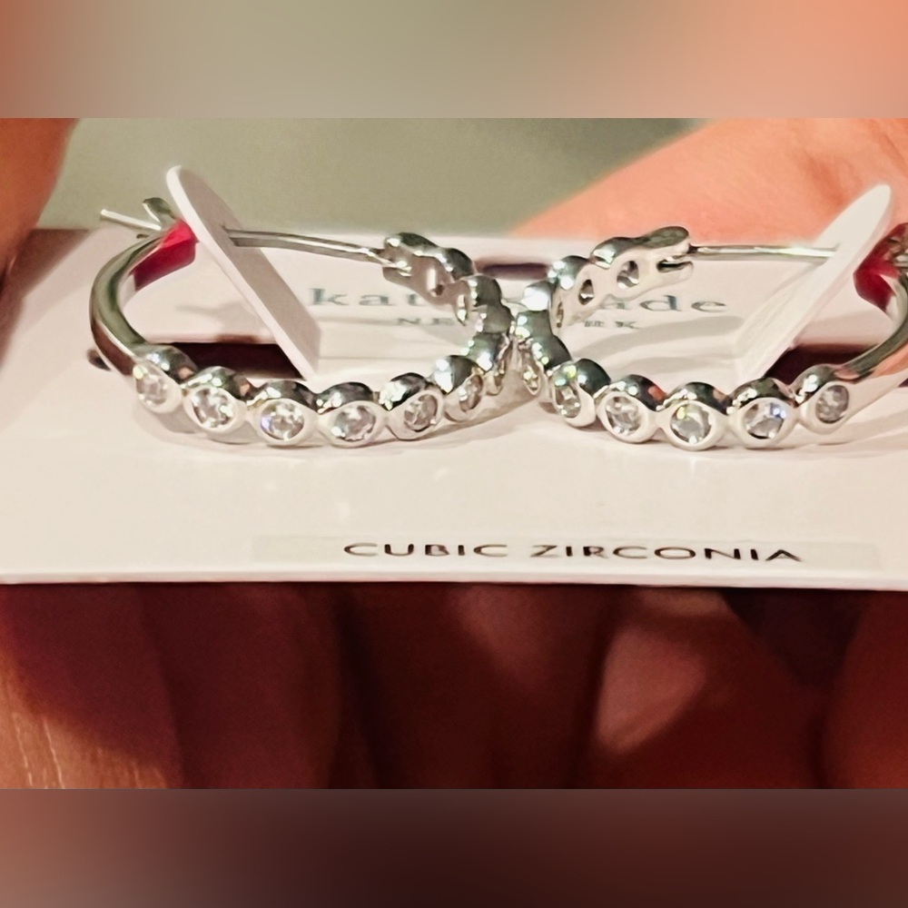 Kate Spade Earings